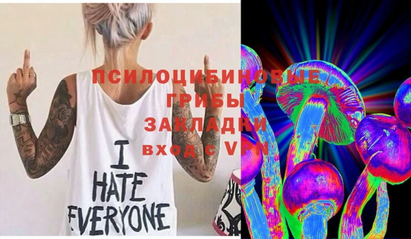 молекула духа Иннополис