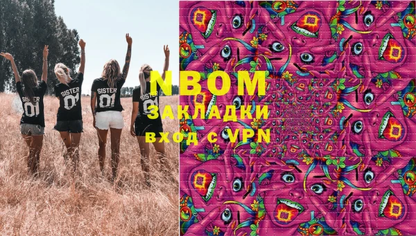 молекула духа Иннополис